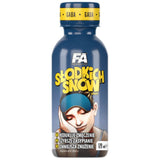 Słodkich Snów Shot | Pour dormir et détendre 120 ml