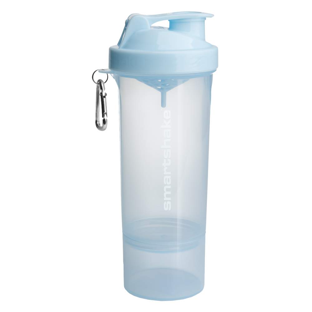 Smart 2go Slim/Ice Blue 500 ml