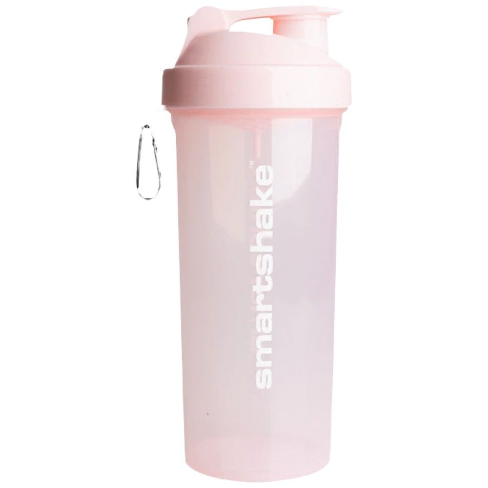 Lite Smart Shaker 1000 | Rose coton - 1000 ml