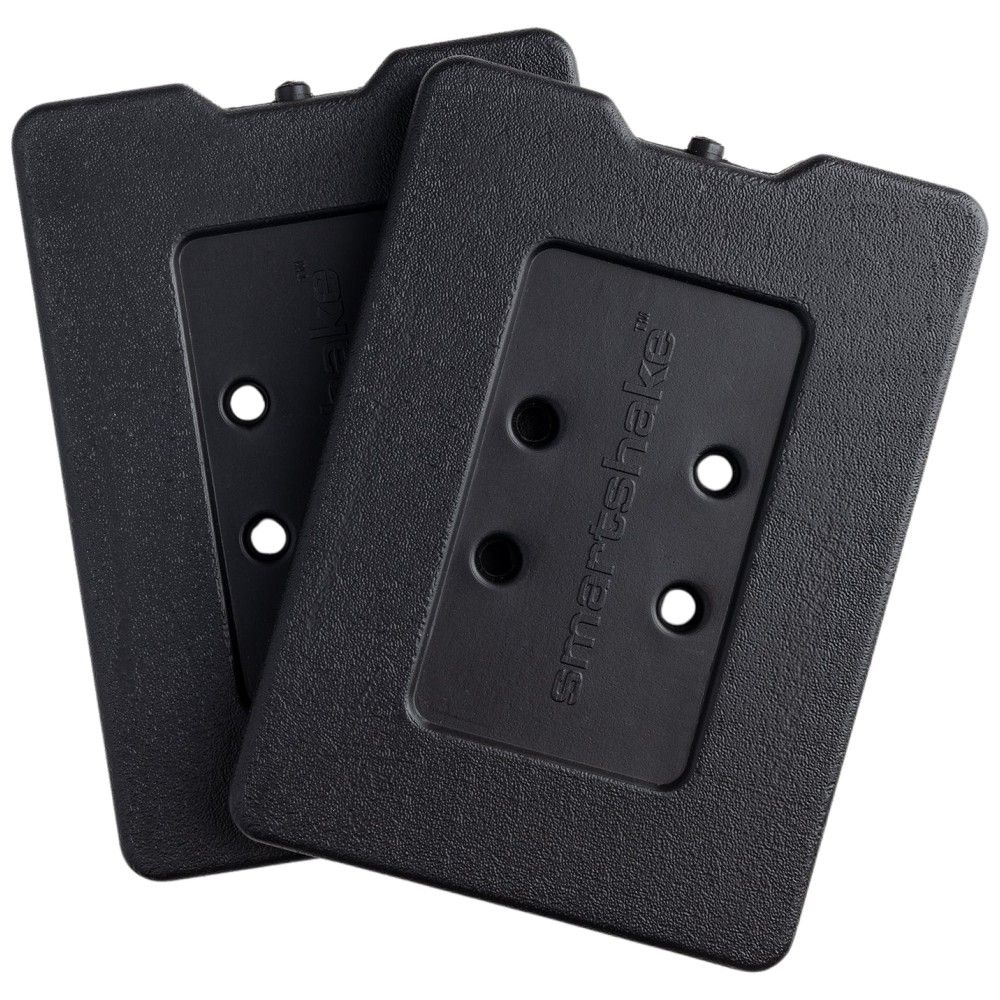 Pack de glace | Noir - 2 pcs.