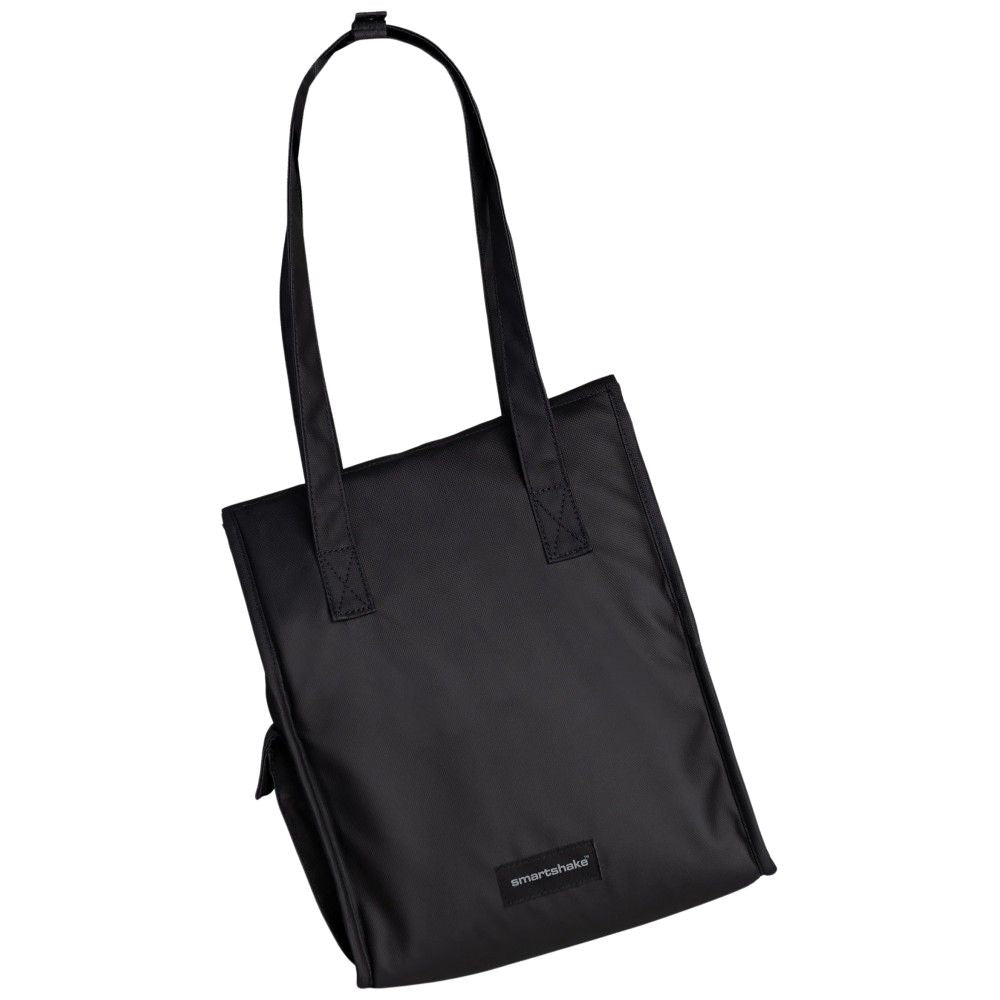 Sac fourre-tout à déjeuner | Noir