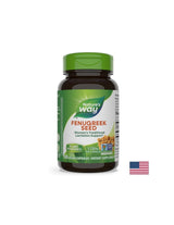 Fenugrec 610 mg - 100 capsules