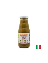 Kiwi organique, bergamote, chanvre et smoothie au gingembre, 200 ml