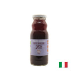 Smoothies avec bleuets, Bio, 200 ml