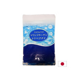 Spiruline japonaise + peptides de poisson et vitamine C - soutient les articulations et la peau, 800 comprimés