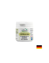 Spiruline - Spiruline, 250 comprimés El Compra