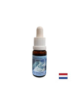Calme et paix intérieure - Essence aigue-marine n ° 3, tombe 15 ml
