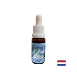 Calme et paix intérieure - Essence aigue-marine n ° 3, tombe 15 ml