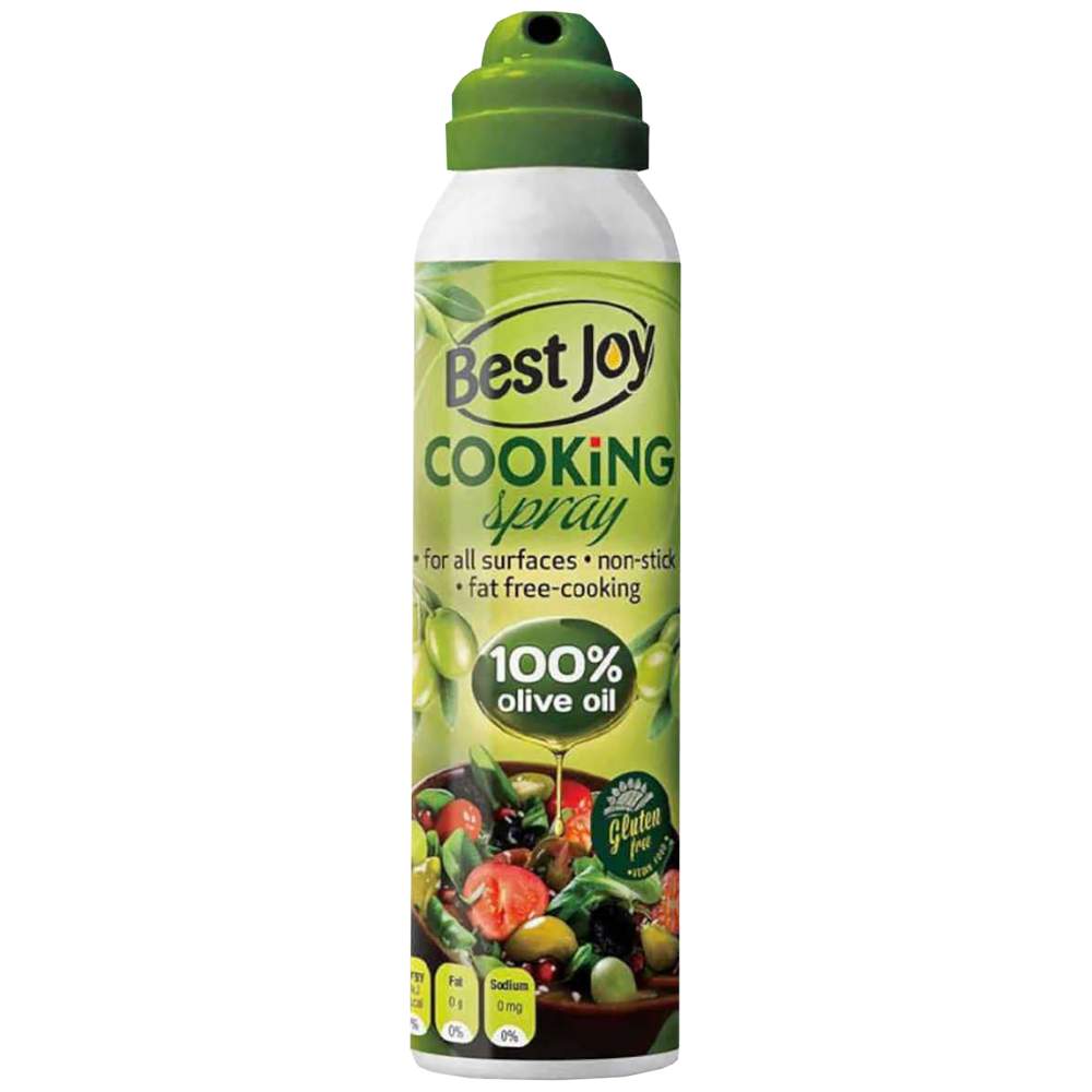 Spray d'huile d'olive/cuisson - 250 ml