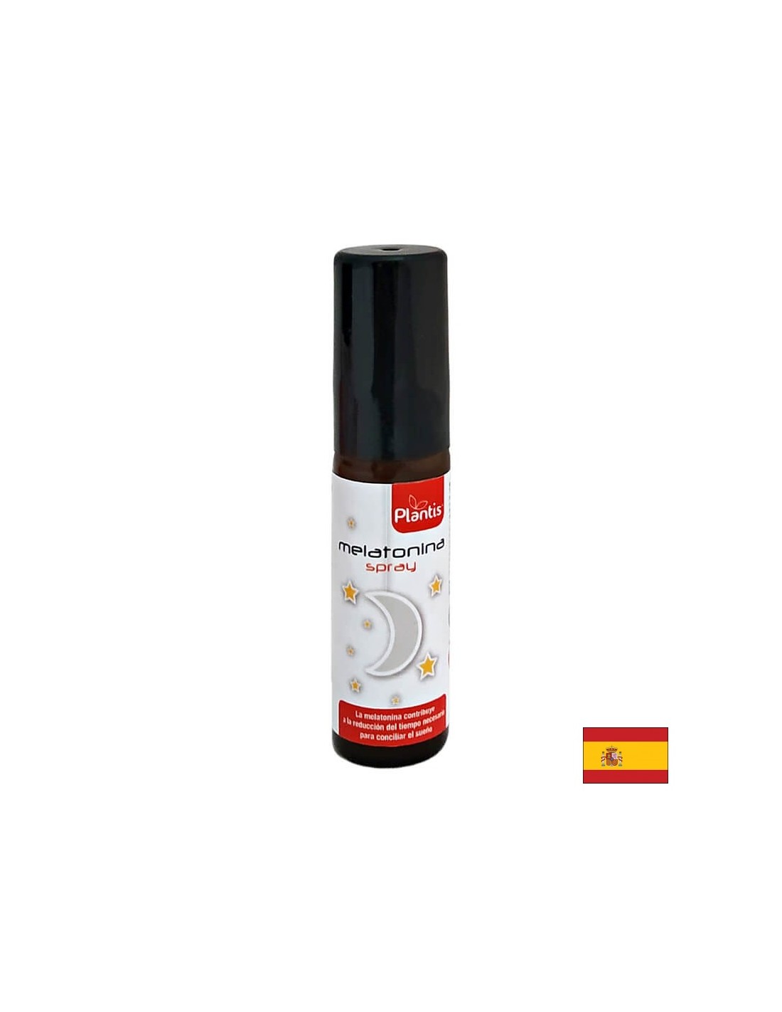 Sleep Spray with Melatonin, citrol baume et passiplower - melatotina spray planttis®, 20 ml