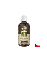 Contre la toux et le mal de gorge - Mulberry, 50 ml de teinture
