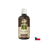 Contre la toux et le mal de gorge - Mulberry, 50 ml de teinture
