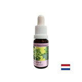 Contre les pensées négatives et la dépression - Essence Sinap n ° 21, tombe 15 ml
