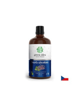 Contre la transpiration indésirable et la ménopause - Salvia (sage), teinture (sans alcool), 100 ml