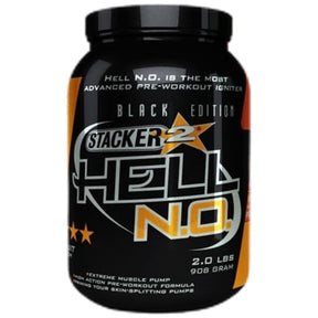 HELL NO 908 grams - Nutra Best Europe