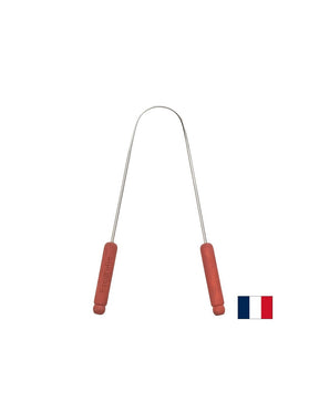Tongue scraper, 1 pc. - Nutra Best Europe