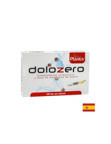 Pour les articulations et les os sains - Membrane d'oeuf Dolozero Plantis®, 300 mg x 30 capsules