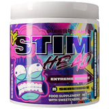 Stim head v3 | Formule caféinée - 205 grammes