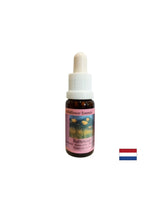 Stimule l'estime de soi - l'essence de Buttercup n ° 26, laisse tomber 15 ml