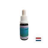 Stimule la force mentale - Amazon River Essence n ° 2, tombe 15 ml