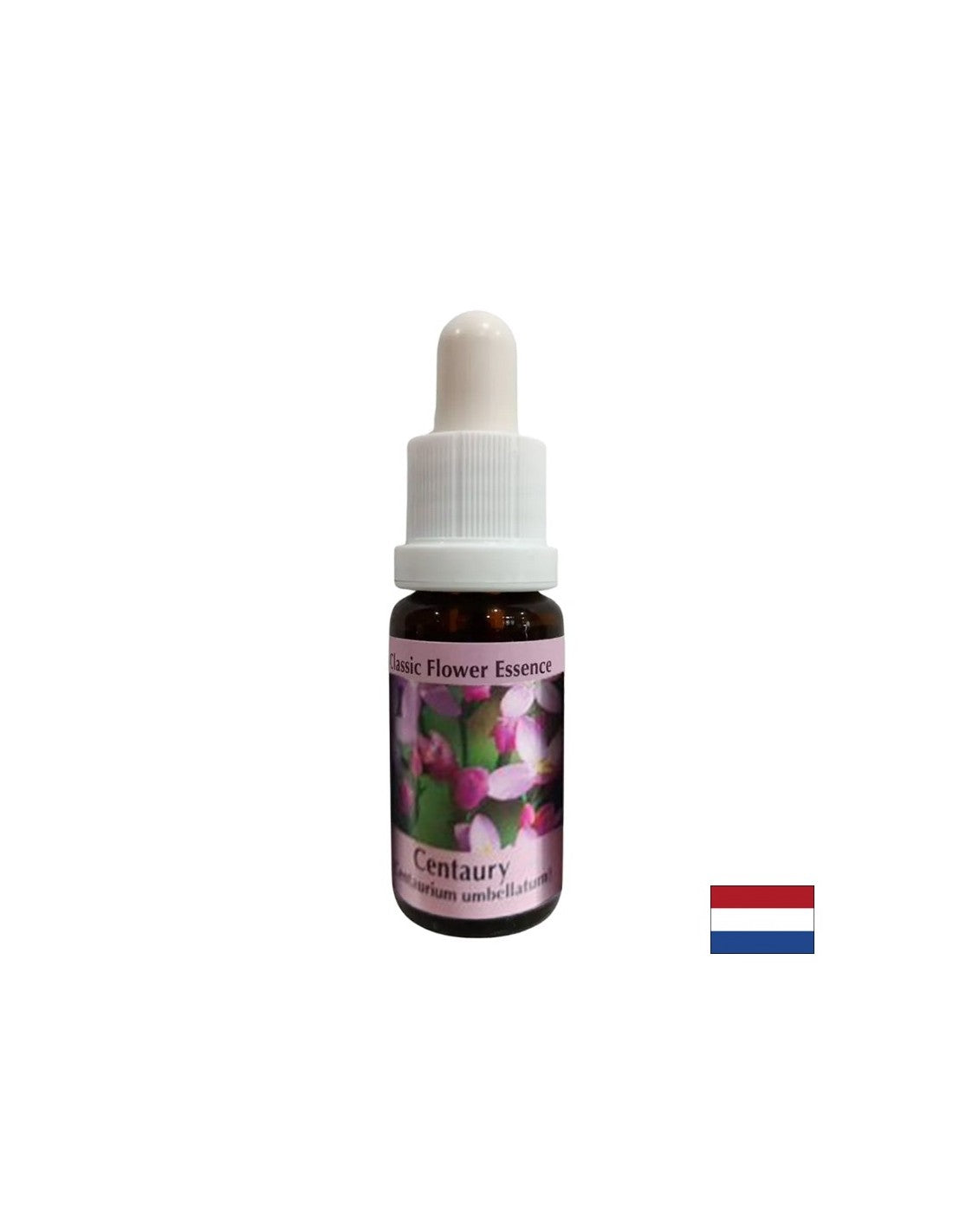 Stimule le testament - St. John's Wight Essence No. 4, laisse tomber 15 ml