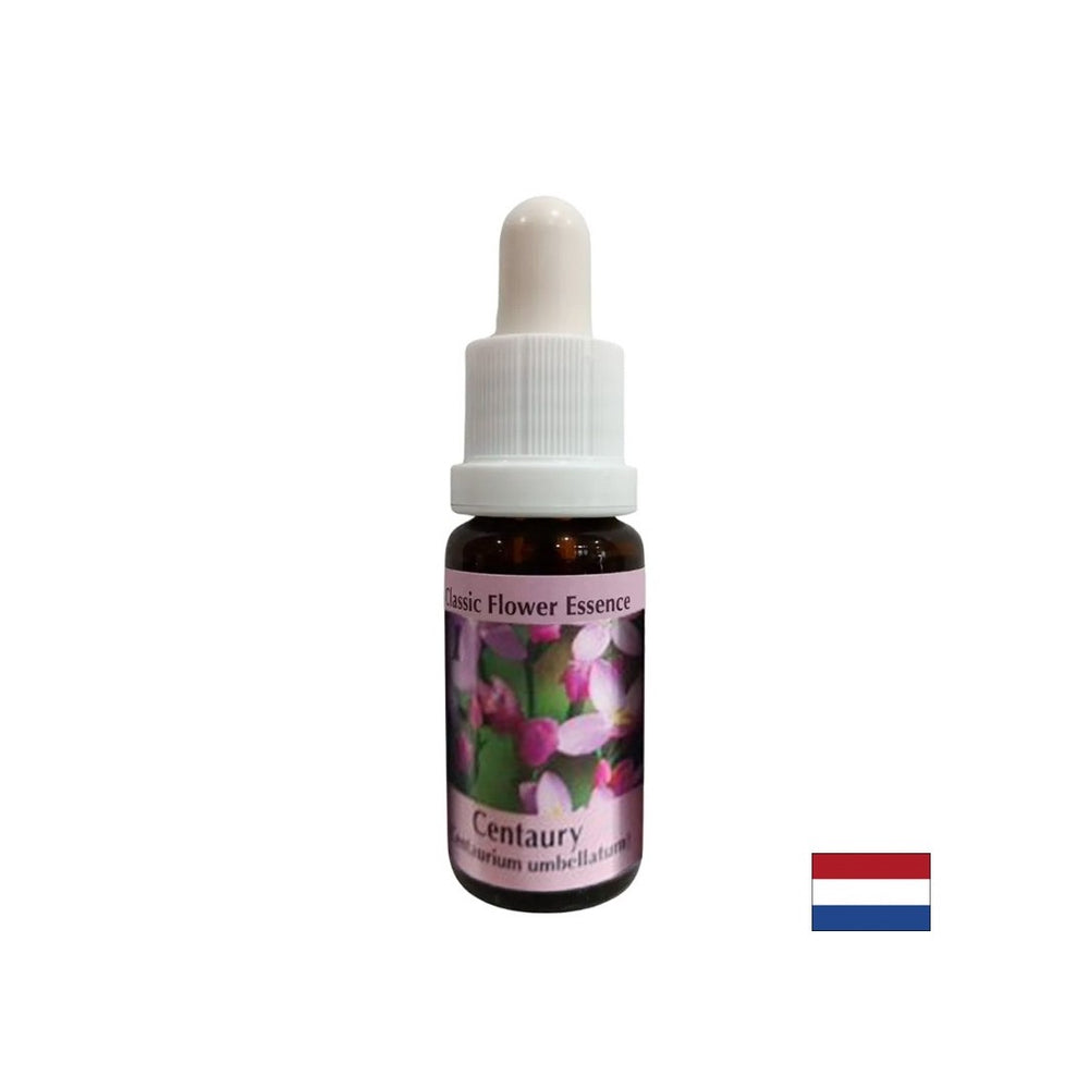 Stimule le testament - St. John's Wight Essence No. 4, laisse tomber 15 ml