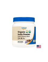 Tractus gastro-intestinal - inuline (organique), 454 g de poudre