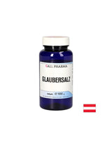 Tracts gastro-intestinaux - sulfate de sodium, 100 g de poudre