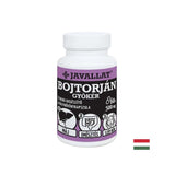 Santé gastro-intestinale - Agrimonie (feuille), 500 mg x 60 capsules
