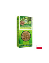 Stress et insomnie - Ashwagandha (racine) - Bio, 50 g <tc>Dary Natury</tc>