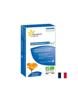 Stress et insomnie - Esholtsia Plus, 30 comprimés Nature fleurance