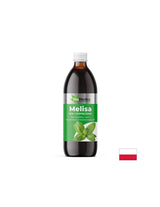 Stress et insomnie - Baume de citronnage, sirop 500 ml Ekamedica