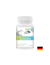 Stress et insomnie - Baume de citron somnifère Schlaf Optimizer Med, 60 V capsules