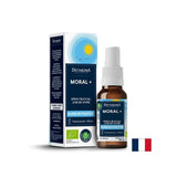 Stress et bonne humeur, 30 ml de spray oral