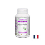 Stress et bonne humeur - Ashwagandha, 300 mg x 60 capsules