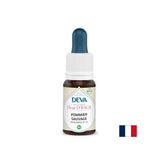 Stress et bonne humeur - Wild Apple, Bach Drops n ° 10, 15 ml