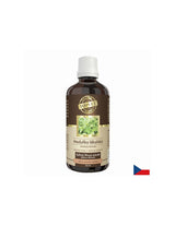 Stress et bonne humeur - Baume de citronnage, 50 ml de teinture