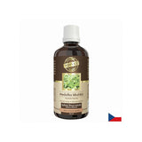 Stress et bonne humeur - Baume de citronnage, 50 ml de teinture