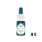 Stress et bonne humeur - Passionflower, bach gouttes, 15 ml