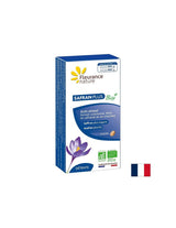 Stress et bonne humeur - Bio du safran, 30 mg x 15 comprimés
