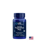 Stress et bonne humeur - tryptophane plus, 90 capsules