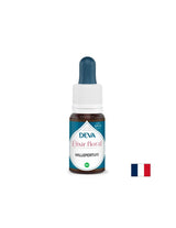Stress et bonne humeur - Mur de St. John's, bach gouttes, 15 ml