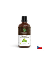 Stress et bonne humeur - Root doré + vitamine C, 50 ml de teinture