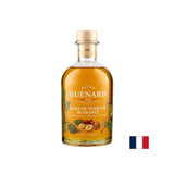 Huile de noisette pressée à froid (France), 240 ml