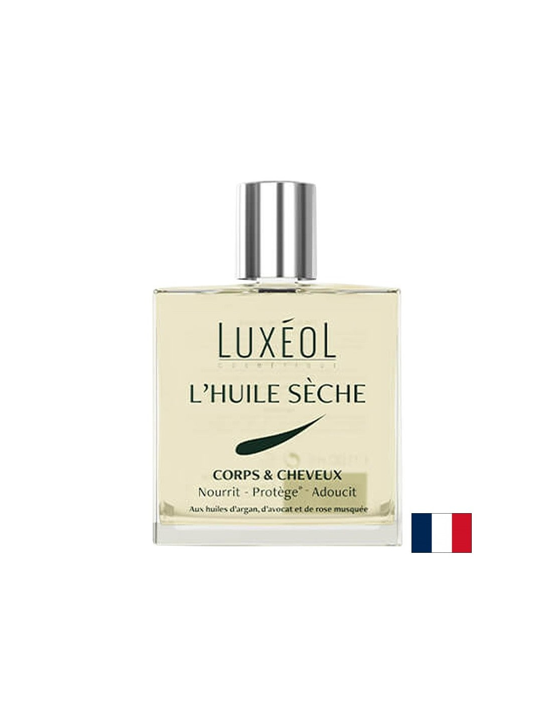 Схо масо за подхранване на коса и т яя, 100 ml