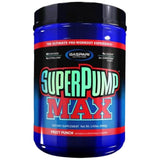 SuperPump Max - 640 grammes