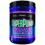 SuperPump Max - 640 grammes