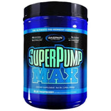SuperPump Max - 640 grammes