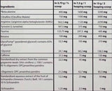 Pump Kong avant l'entraînement | avec Glycopump® - 450 grammes