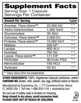 Veggie plus - 60 capsules